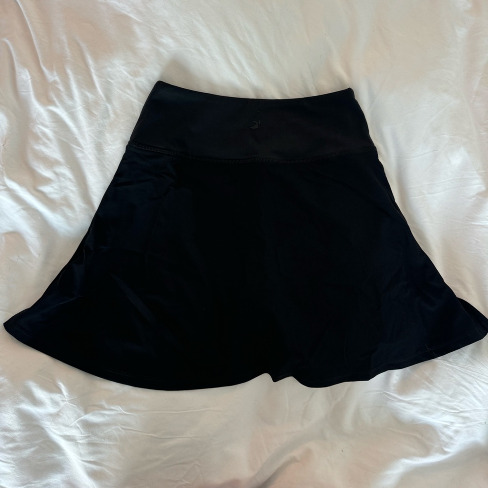 Extra Small high waist athletic skirt